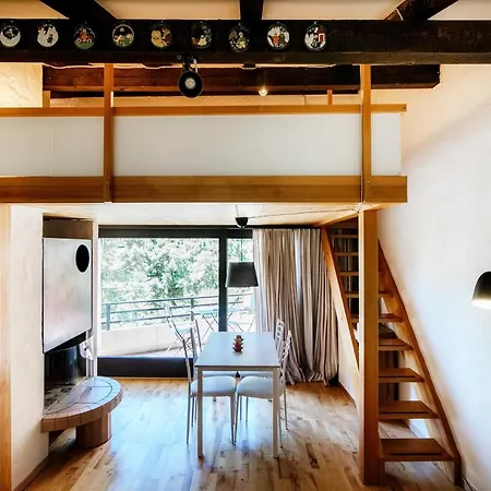 Sureggio Village 公寓 *