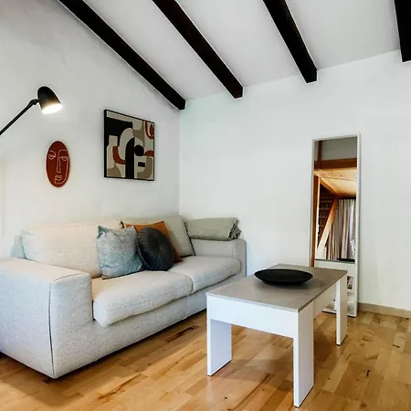 Sureggio Village * Capriasca