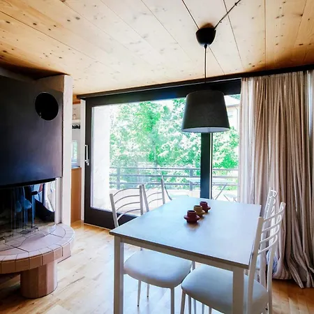 Sureggio Village Apartment Capriasca