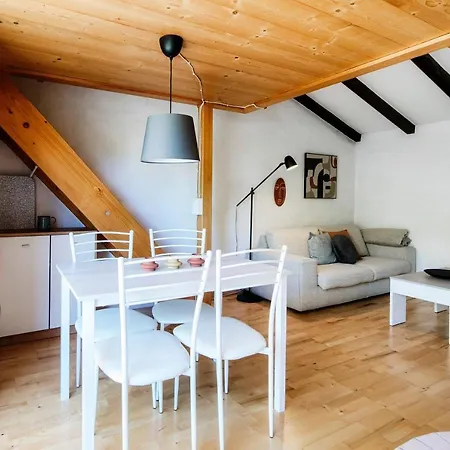 Sureggio Village * Capriasca