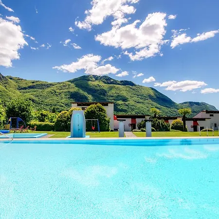 Sureggio Village Capriasca