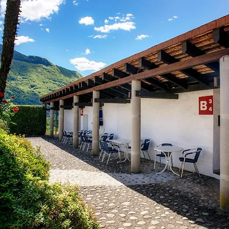 Appartamento Sureggio Village *