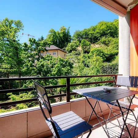 Sureggio Village Appartamento
