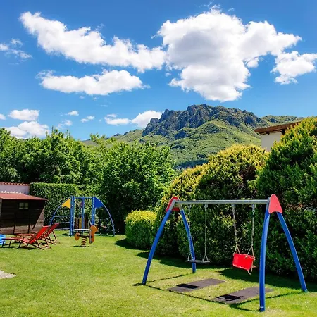 Appartamento Sureggio Village Capriasca