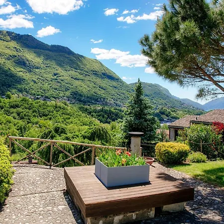 Sureggio Village Appartamento