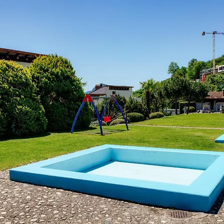 Apartment Sureggio Village *