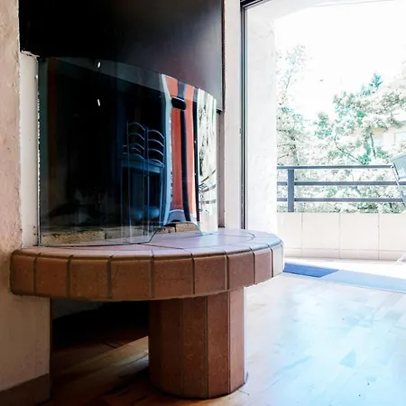 Apartment Sureggio Village Capriasca