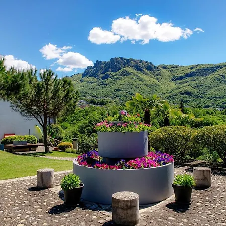 Apartment Sureggio Village *