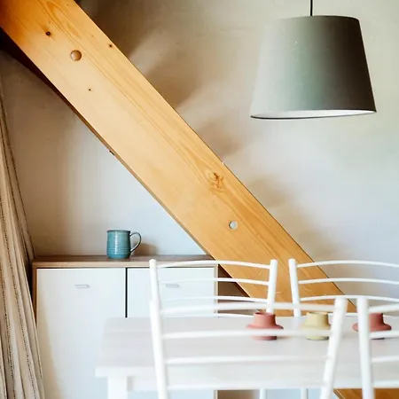 Sureggio Village Apartment