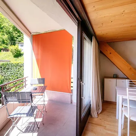 Appartamento Sureggio Village Capriasca