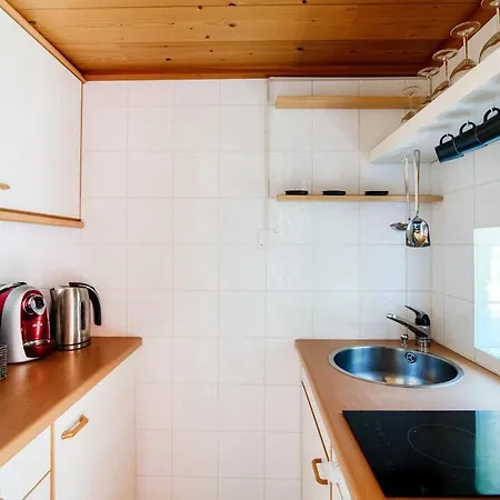 Sureggio Village Apartment