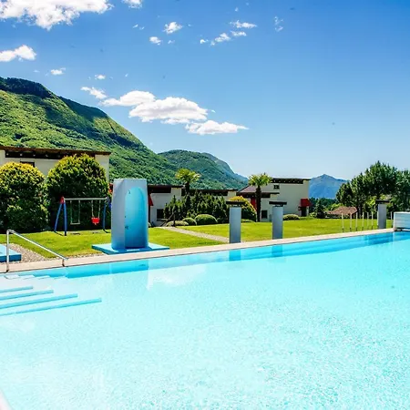 Appartamento Sureggio Village Capriasca