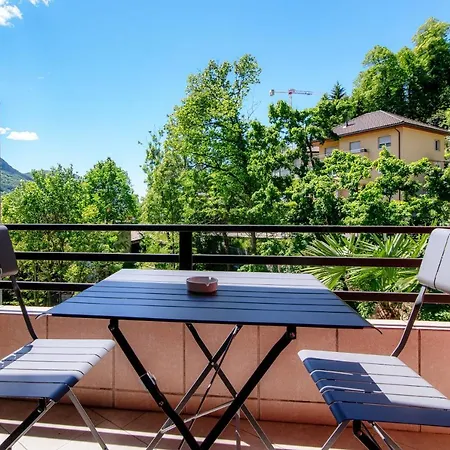 Appartamento Sureggio Village Capriasca